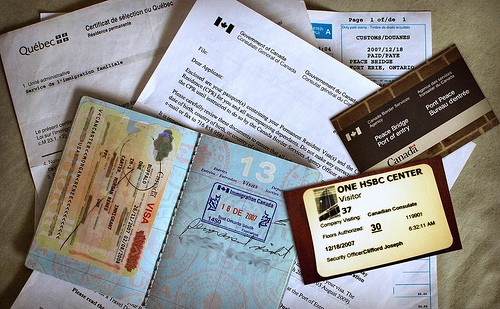 Different Documents