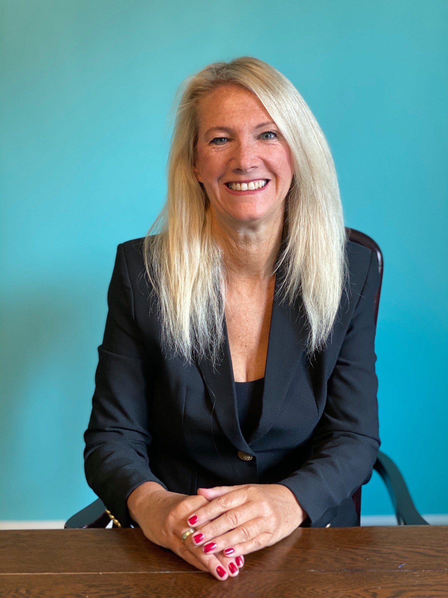 Laurie Zon